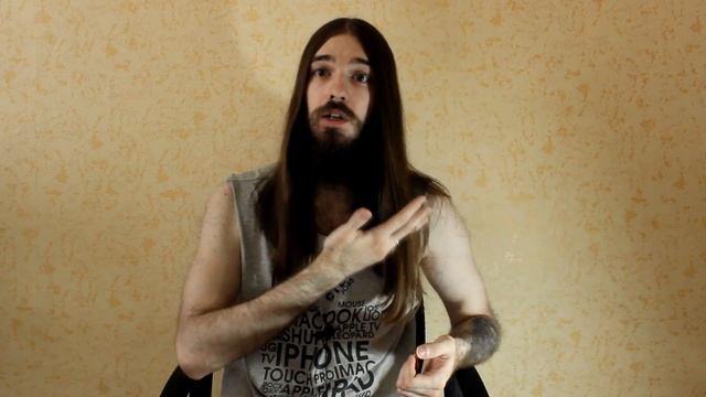 Как отрастить длинные кудрявые волосы?
