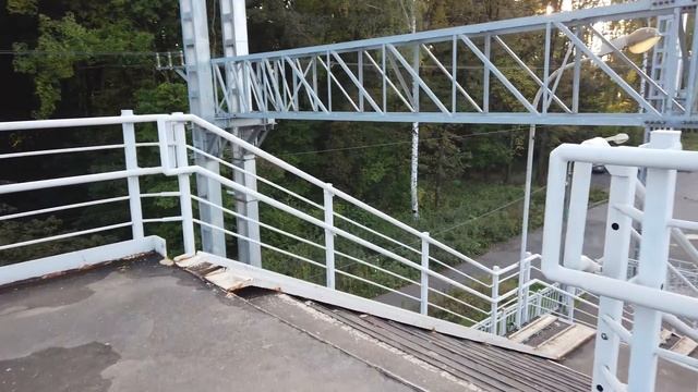 Малино - будущее транспортное спасение Зеленограда! МЦД3 смотреть онлайн