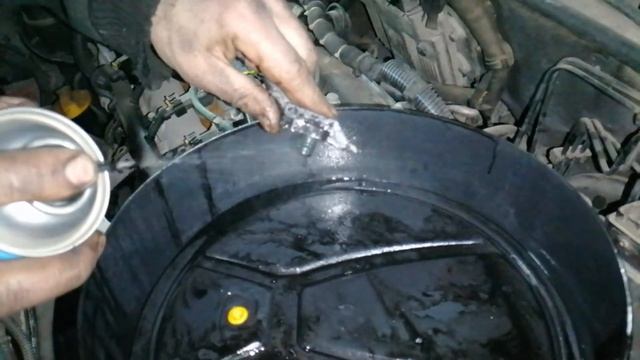 P0106 Fiat error code смотреть онлайн