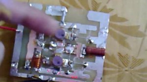 ТЕТРАФАСТ - глушак