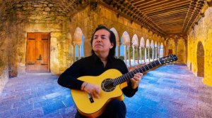 Armik - Rubia (25th Anniversary Version)