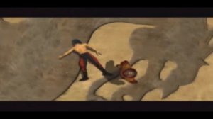 История героев MORTAL KOMBAT #48 | SHANG TSUNG