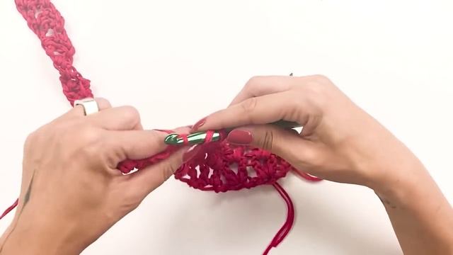 Kimono de crochê PASSO A PASSO | Kimono Pipa | Anne Galante смотреть онлайн