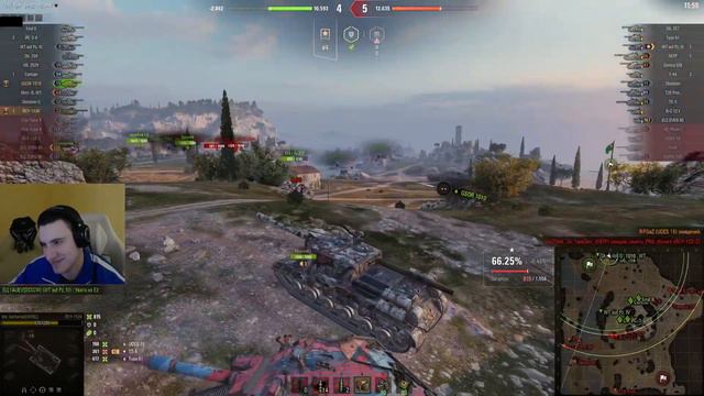 барик играет во взводе с demorial смотреть онлайн