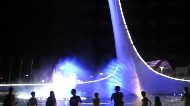 САМЫЕ КРАСИВЫЕ фонтаны В МИРЕ смотреть онлайн