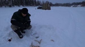 РЫБАЛКА НА РЕКЕ / МОБИЛЬНАЯ БАНЯ МОРЖ. Палатка для рыбалки и не только.