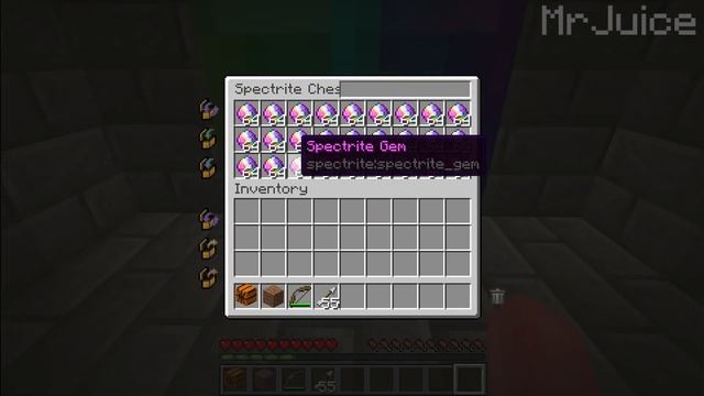 How to OPEN this INCREDIBLY CHEST in Minecraft ? TRIANGLE CHEST ! смотреть онлайн