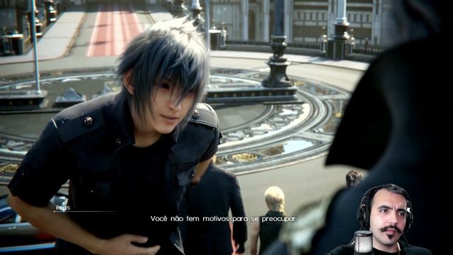 Unboxing: Final Fantasy XV ROYAL EDITION Xbox One (R$129,00)
