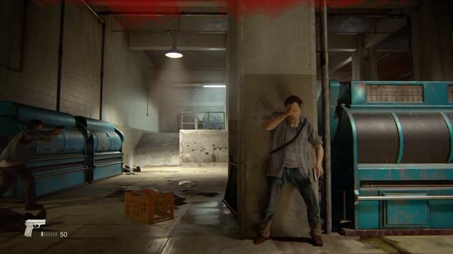 Uncharted™ 4: Путь вора_Прохождение без комментариев_#9_Часть 5_Гектор Алькасар смотреть онлайн