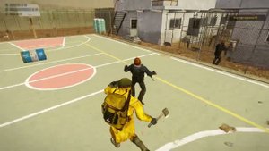 Arma 3 Fallout RP AFTERMATH LIFE "На волосок от смерти" часть 2.