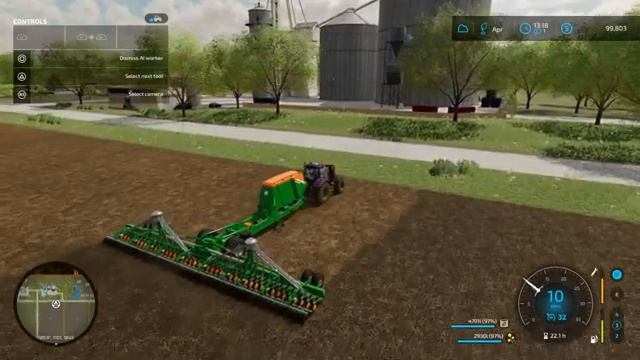 Ol' ScrubDonald: Spruce Mountain Farms смотреть онлайн