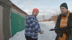 ТЫ ЗАХОЧЕШЬ ТАКОЙ СТРАЙКБОЛЬНЫЙ ПРИВОД. Arcturus из нейлона.