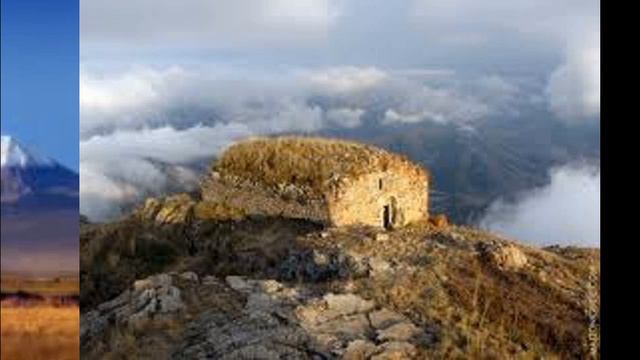 Duduk Tribute to Armenia смотреть онлайн