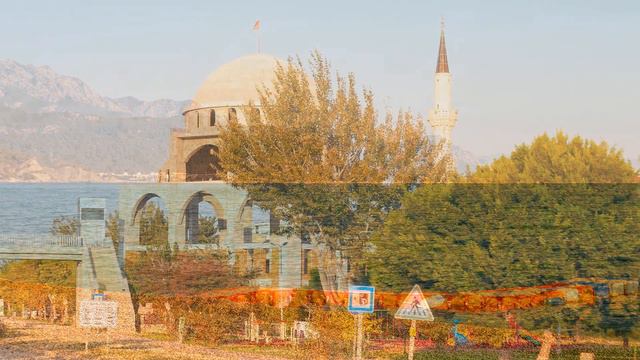 Турция-Анталья-Кемер_2020 смотреть онлайн