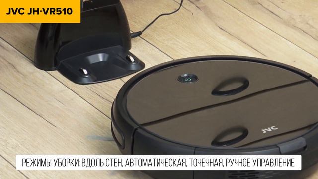 ТОП—7. 🧹Лучшие бюджетные и недорогие роботы-пылесосы. Апрель 2024 года. Рейтинг!