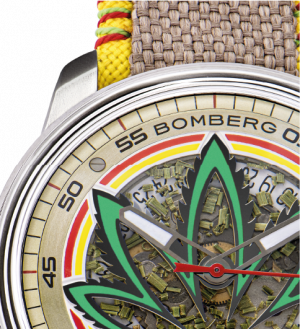 LE MEILLEUR CALMANT DU MEILLEUR AMI DE L'HOMME (BB01 Automatic Cure the BullDog)  @BOMBERG Official