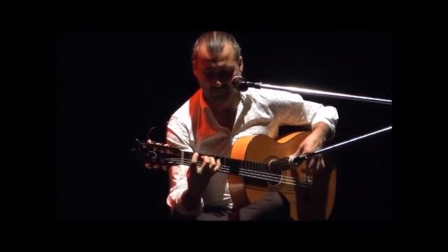 Tono Alcalde - Плач гитары" в Твери. смотреть онлайн