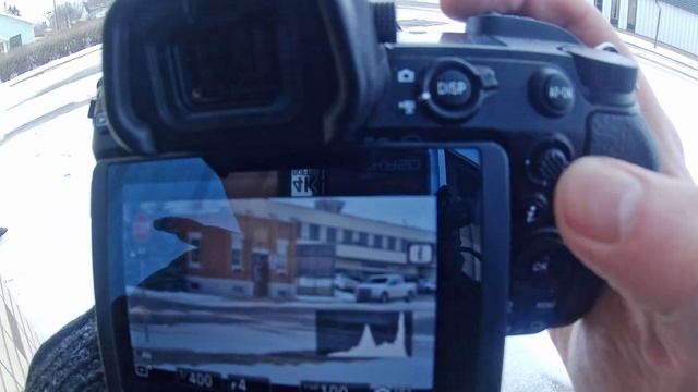 Turn your Nikon Z6 into a cinematic beast – for free! смотреть онлайн