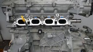 Двигатель Toyota для Avensis III 2009 после ;Verso 2009 после ;Auris (E18) 2012 после ;Corolla...