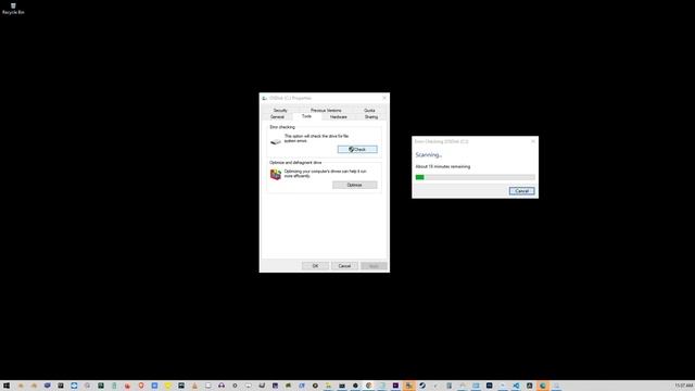 Fix 100% Disk Usage Windows 10 Windows 11 (High CPU Solved 2024) смотреть онлайн