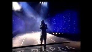 Сергей Челобанов - Блюз