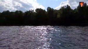 куда поехать отдыхать на природу-деревня Витенево в мытищах