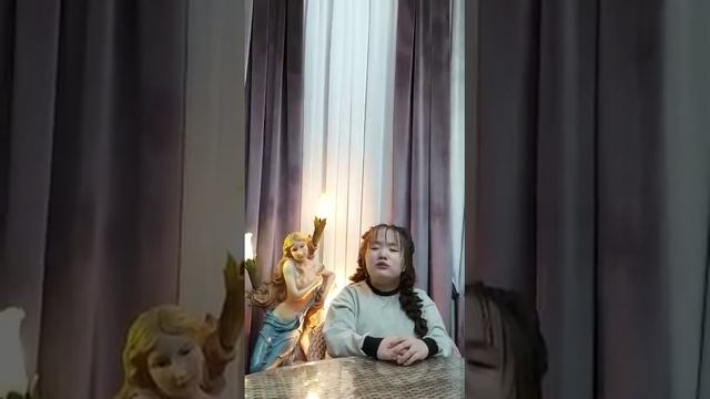 Разговор мамы с сыном, стихи сыну Натальи Задорожной читает Карина Богданова. смотреть онлайн