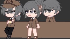 ♣{Куромаку.. он.. }♣{Куро/Зонт}{Ау}