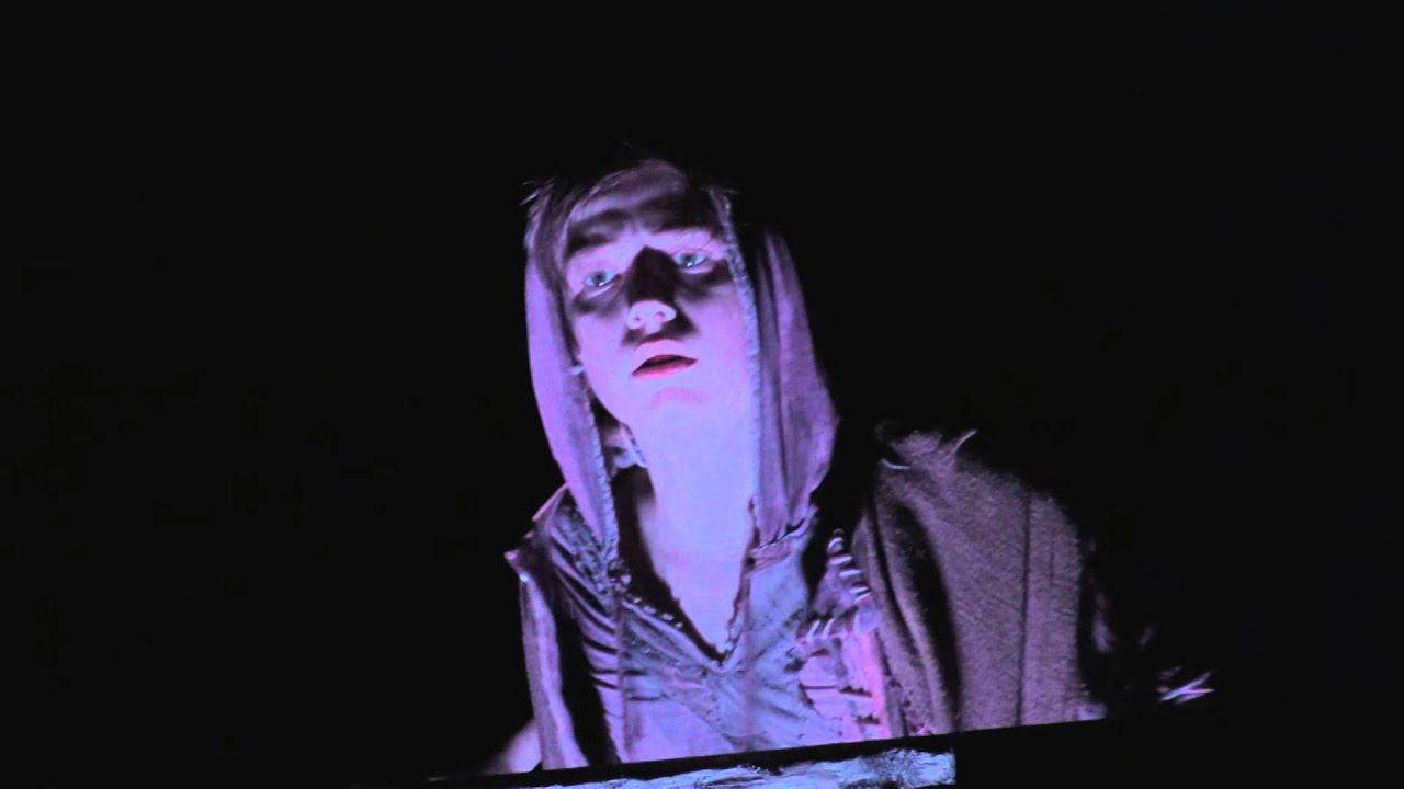 Что слышишь ты, мальчик смотреть онлайн