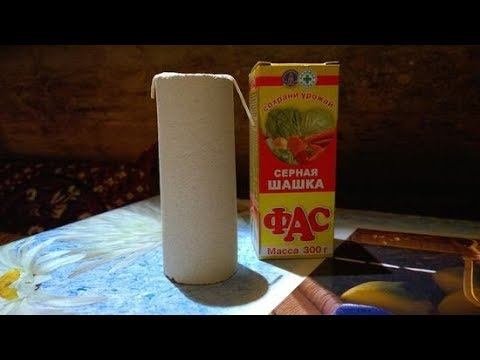 Сделайте это обязательно//Подготовка теплицы.