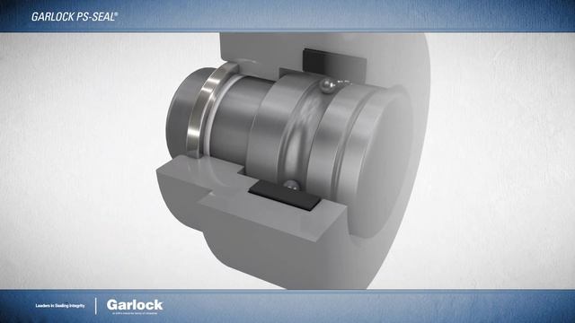 Introducing the PS-SEAL by Garlock смотреть онлайн