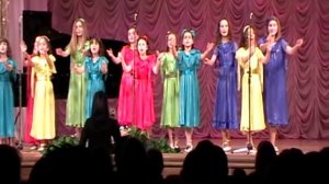 Ты на свете лучше всех, М. Пляцковский