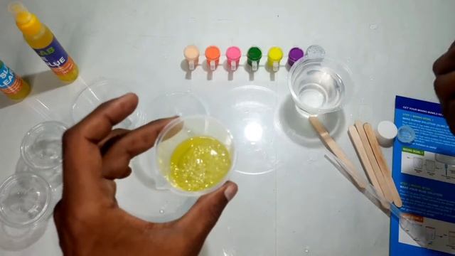 Slime Lab Make Your On Fantastic Yucky Slime. смотреть онлайн