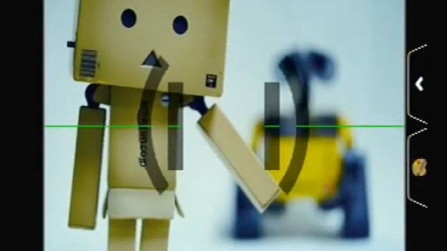 Panasonic LUMIX G5 創意控制 смотреть онлайн