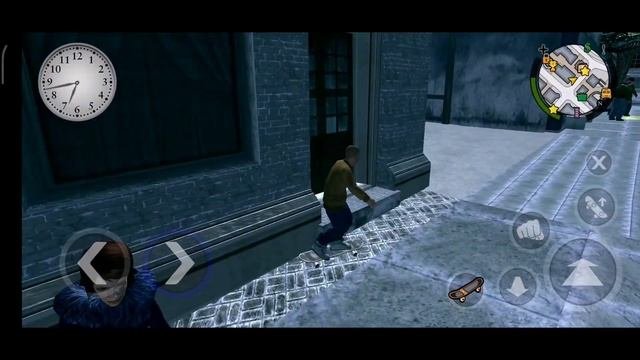 СУМОШЕДШАЯ ДИЕТА! (ПРОХОЖДЕНИЕ BULLY ANNIVERSARY EDITION #10)