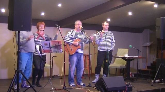 12 Александр Цилькер и Co На Гавайи смотреть онлайн