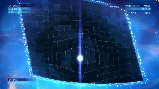 Geometry Wars 3: Dimensions Evolved смотреть онлайн
