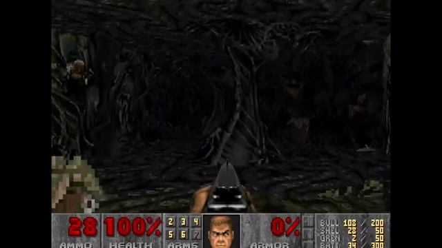 DOOM 2 and WADs - Revisiting FPS Classics - Talking Skull