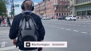 НАШИ ЛУЧШЕ! Американки Приехали в РОССИЮ! Первое Впечатление От Иностранцев ?? THE REAL RUSSIA! Ч.