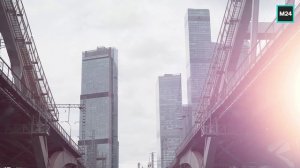 Город на реке | О Москве с любовью