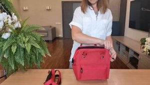 Сумка рюкзак Polar 18243