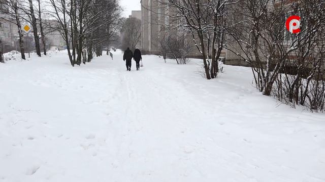 Какие тротуары отремонтируют? смотреть онлайн