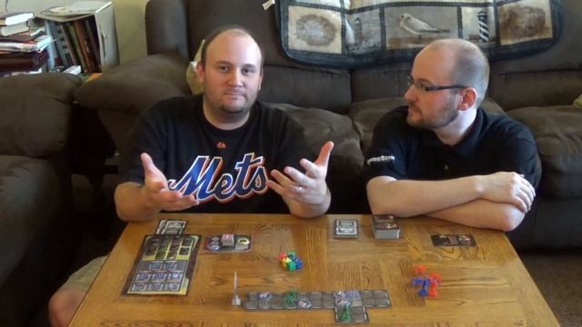 DOOM Review смотреть онлайн