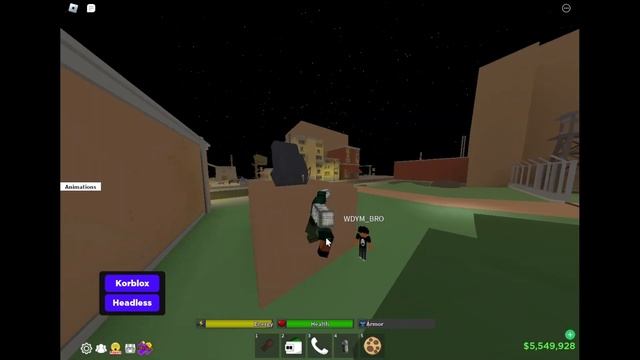 Dahood FE Headless and Korblox script (PASTEBIN) | Roblox смотреть онлайн