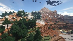 Realistic Minecraft(#RTX_ON #RTX #MinecraftRTX #RTXINMINECRAFT #RTX MC)| Реалистичный майнкрафт