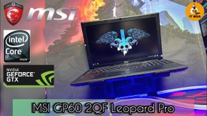 ТОП#1 выбор Ноутбука MSI