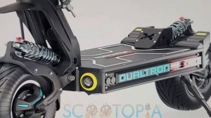 Dualtron X Limited | MOTIVATION!!