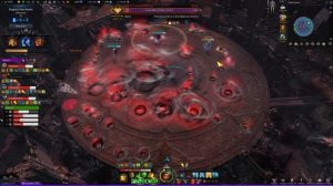 Lost Ark | Thaemine Gate 1 Playthrough Guide Shock Scrapper | Камен Килинесса Прохождение
