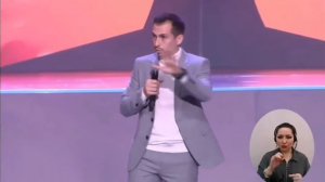 Четвертый День рождения Компании Greenway. История УСПЕХА. 🚀🚀🚀Артём Свежих GM3