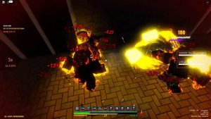 ПРОХОЖУ RIU, НО Я ИСПОЛЬЗУЮ ТОЛЬКО ХАМОН | ЧАСТЬ 2 | Roblox Is Unbreakable | Roblox